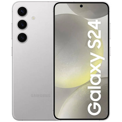 Galaxy S24 256GB Marble Gray