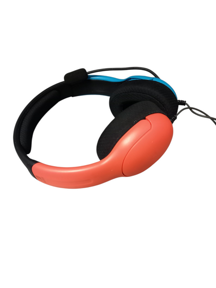 Nintendo Switch Headset With Mic