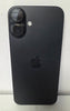 Apple iPhone 16 Plus, 128GB, Black - Unlocked *90% Battery Health*