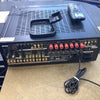 Sony Str-db930 5.1 Channel 100 Watt Av Receiver - comes with remote