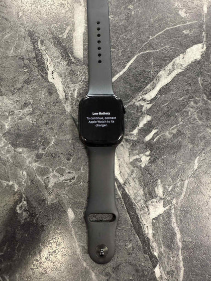 Apple Watch Series 10 - 46mm - GPS - Charger Included (UNBOXED)