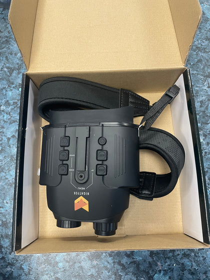 NIGHTFOX 110R BINOCULARS