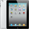 iPad 2nd Gen (A1396) 9.7” 32GB - Black, Unlocked