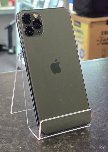 Apple iPhone 11 Pro Max 64GB - Grey - Unlocked