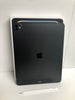 Apple iPad Pro (M4, 2024) - 13-inch - Wi-Fi + Cellular - 256GB with standard glass - Space Black