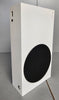 Xbox Series S Console, 512GB, White, Unboxed