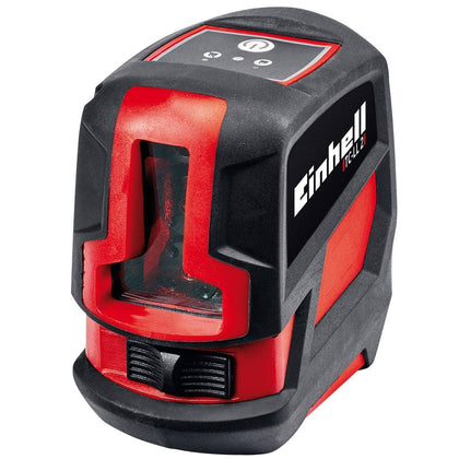 Einhell - TC-LL 2 Cross Laser Level **Store Collection Only**