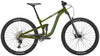 Kona Process 134 29'' 2023- GLOSS OLIVE 17" Frame **Collection Only**