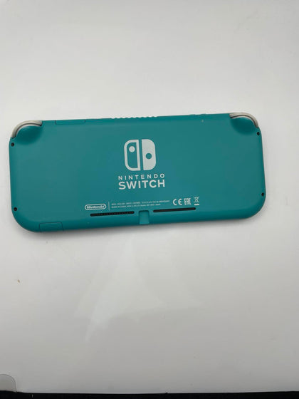 nintendo switch lite (boxed)