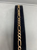 9ct Gold Bracelet 8.71g