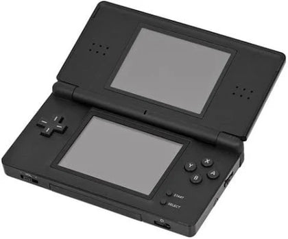 Nintendo DS Lite Package