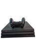 Playstation 4 Pro Console, 1TB Black