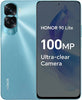 Honor 90 Lite 256GB Cyan Lake, ***Unlocked, Boxed***