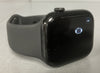 Apple Watch Series 10 - 46mm - GPS + Cellular - Jet Black Aluminium Case - Black Sport Band - M/L