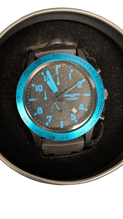 Jorg Gray JG1900 Series D