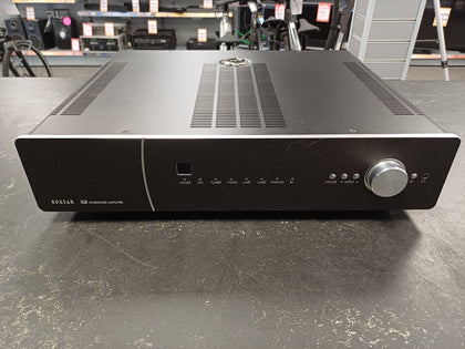 Roksan K3 Integrated Amplifier