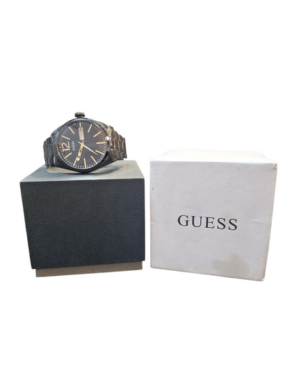 Guess Men's Vertigo watch