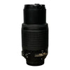 Nikon AF-S DX Nikkor 55-200mm f/4-5.6G ED VR II Lens