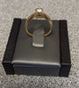 9ct Gold Ring 3.1g Size-O