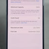 *WOW* Apple iPhone 16 128GB Teal, Unlocked 100% BATTERY HEALTH