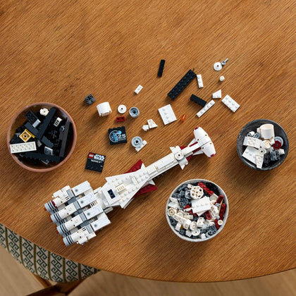 LEGO Star Wars Tantive IV Set 75376.