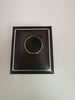 18ct Gold Ring 5.5G Fully Hallmarked(750) and Tested Size L