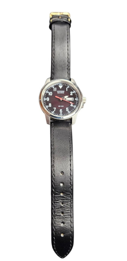 Citizen Eco Drive Gents Watch - Boxed