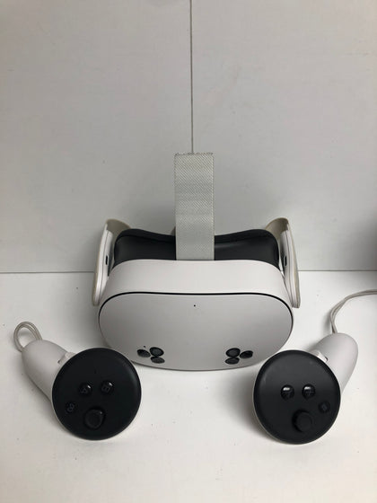 Meta Quest 3S 128GB ( 24 Month Warranty).