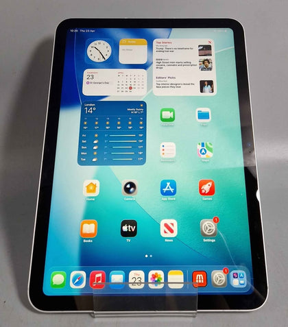 Apple iPad A16 (A3355) 11