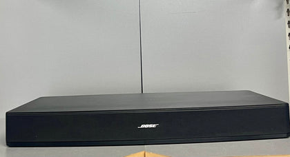 Bose - Solo 15 Series II TV Sound System.