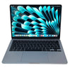 APPLE MacBook Air 13.6" (2025) - M4, 256GB SSD, Sky Blue