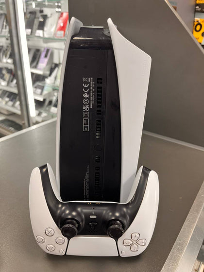 PlayStation 5 Disc Console
