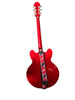 epiphone dot studio red electric guitar ** COLLECTION ONLY - NETHERTON **
