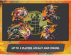 Nintendo Mario Strikers Battle League Football Switch
