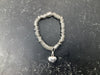 Silver Charms Bracelet