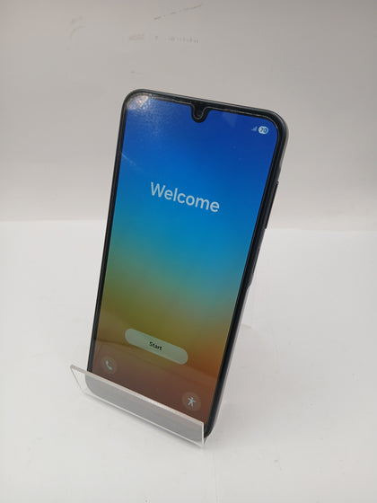 Samsung Galaxy A16 Mobile Phone - 4G Dual Sim - 4GB RAM - 128GB SSD - Black - Unlocked - Unboxed