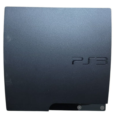 PlayStation 3 Slimline ** No Controller **