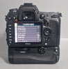 Nikon D7000 Camera Body Only With Battery And Charger And Carry Case