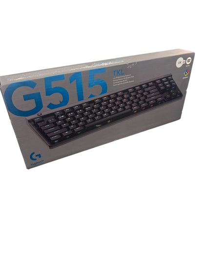 Logitech G515 Gaming Keyboard