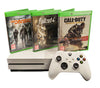 Xbox One S 500GB Bundle **Unboxed**