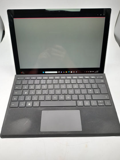 Microsoft Surface Pro 7+ 12.3