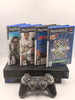 *ps2 playstation 2 console bundle