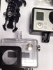 GoPro Used Hero 3 Silver