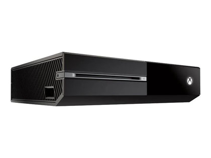 Xbox One 1TB Console - Black