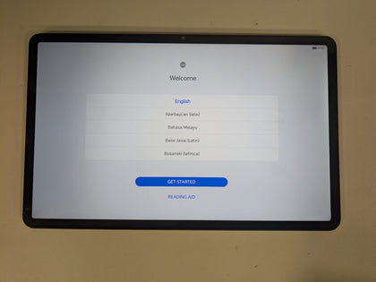 Honor Tab X9 128GB