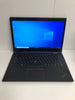 Lenovo ThinkPad X1 Yoga Gen 3 2-in-1 Laptop