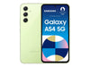 Samsung Galaxy A54 - 128 GB - Lime