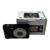 Dc301 36mp Compact Digital Camera Boxed