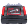 Milwaukee M18B2 M18 2.0Ah 18V Li Ion Battery
