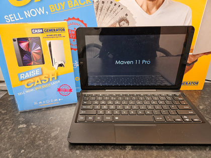 RCA MAVEN LAPTOP 11 PRO ANDROID 6.0 LEIGH STORE